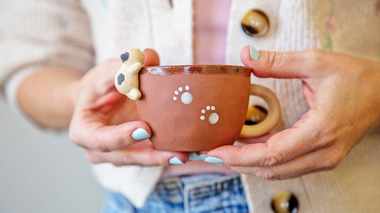 The Best Ceramic Mugs for a Morning Ritual