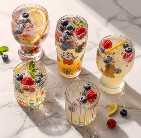 Glasswares