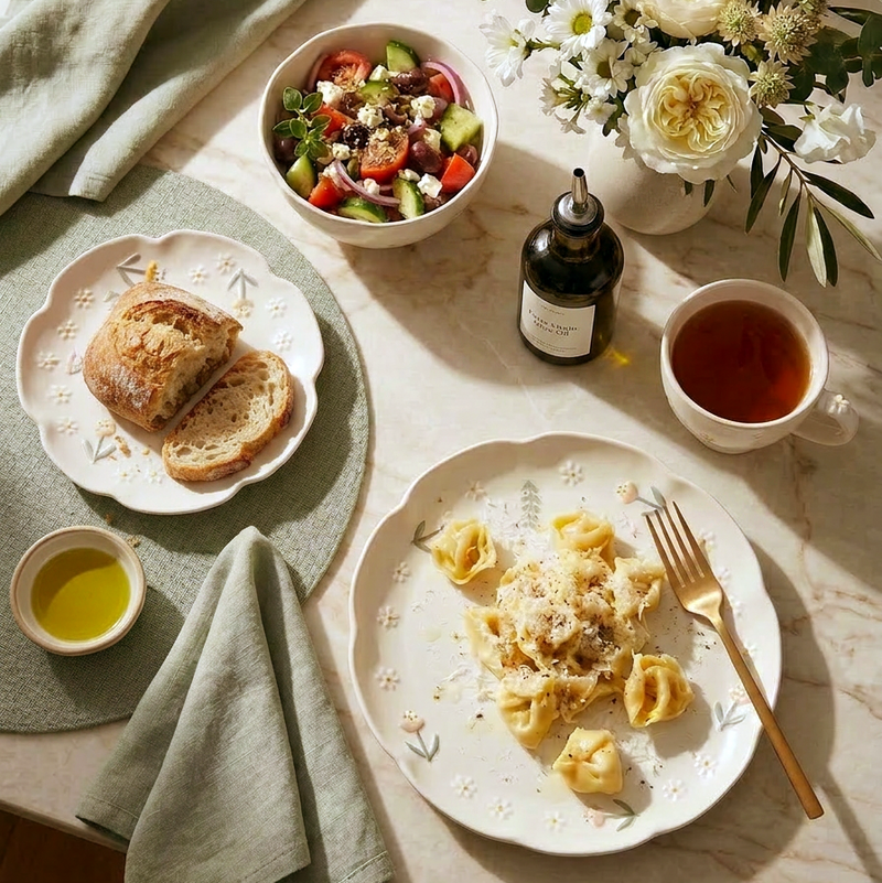 Dinnerware Sets