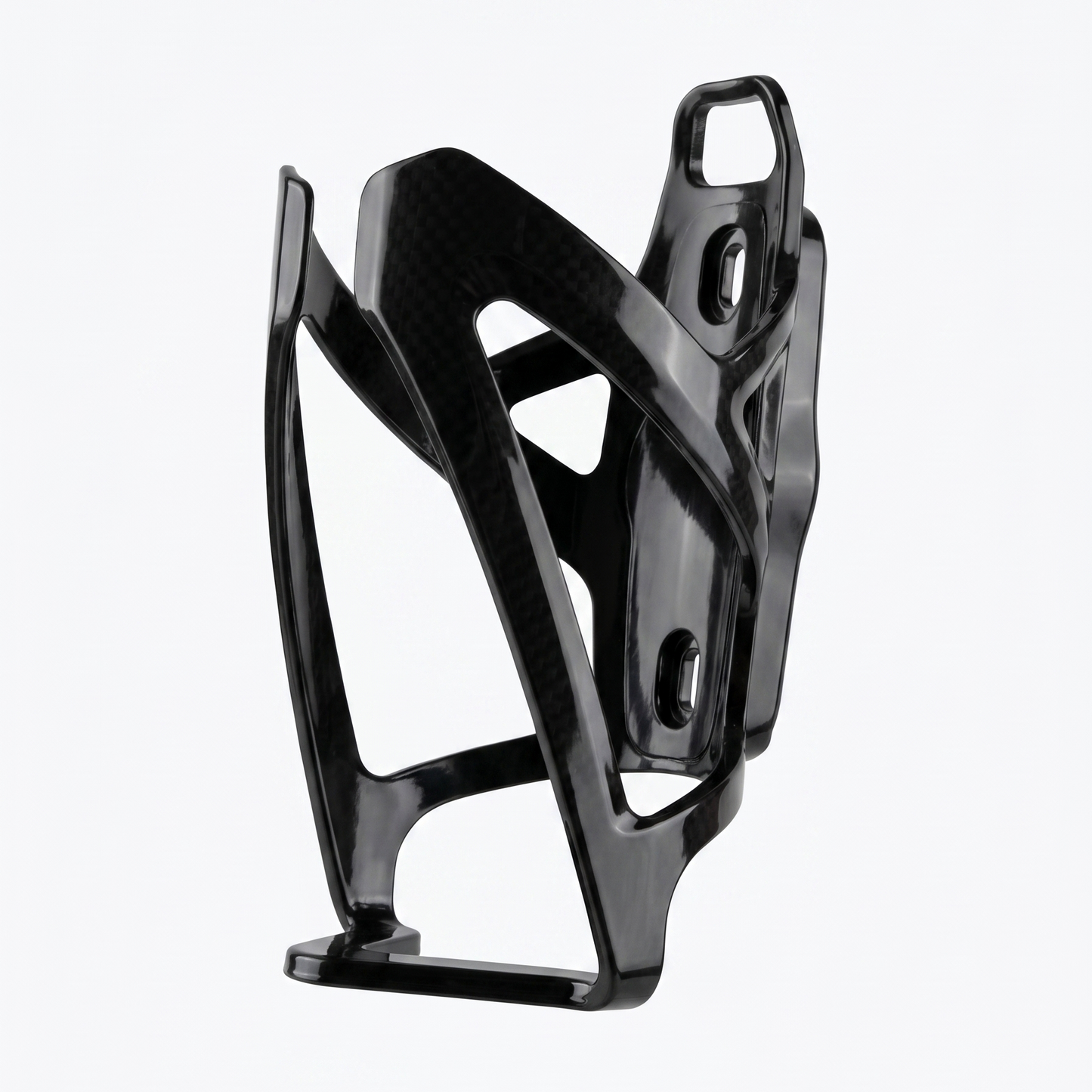 Traceloft Cage — Track Your Bike. Carry Your Water.