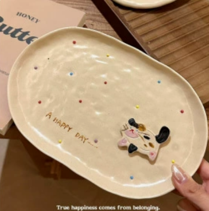 Sleeping Bear Series Tableware