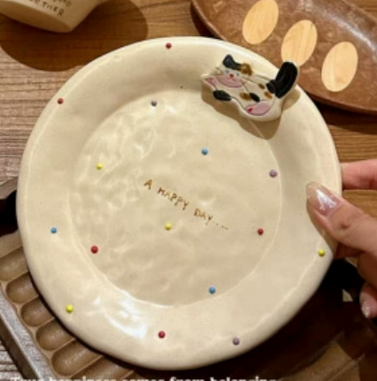 Sleeping Bear Series Tableware