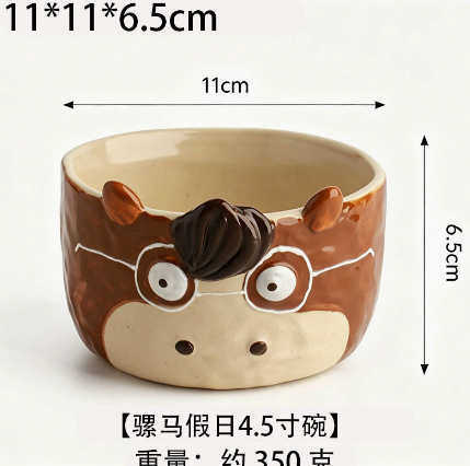 Sleeping Bear Series Tableware