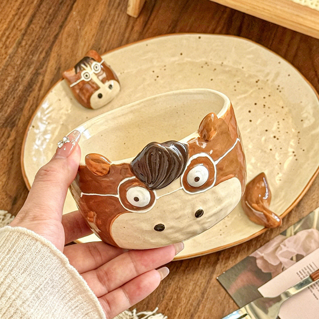 Sleeping Bear Series Tableware
