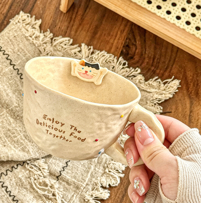 Sleeping Bear Series Tableware
