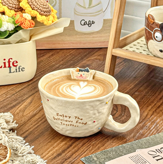 Sleeping Bear Series Tableware