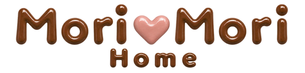 MoriMori Home