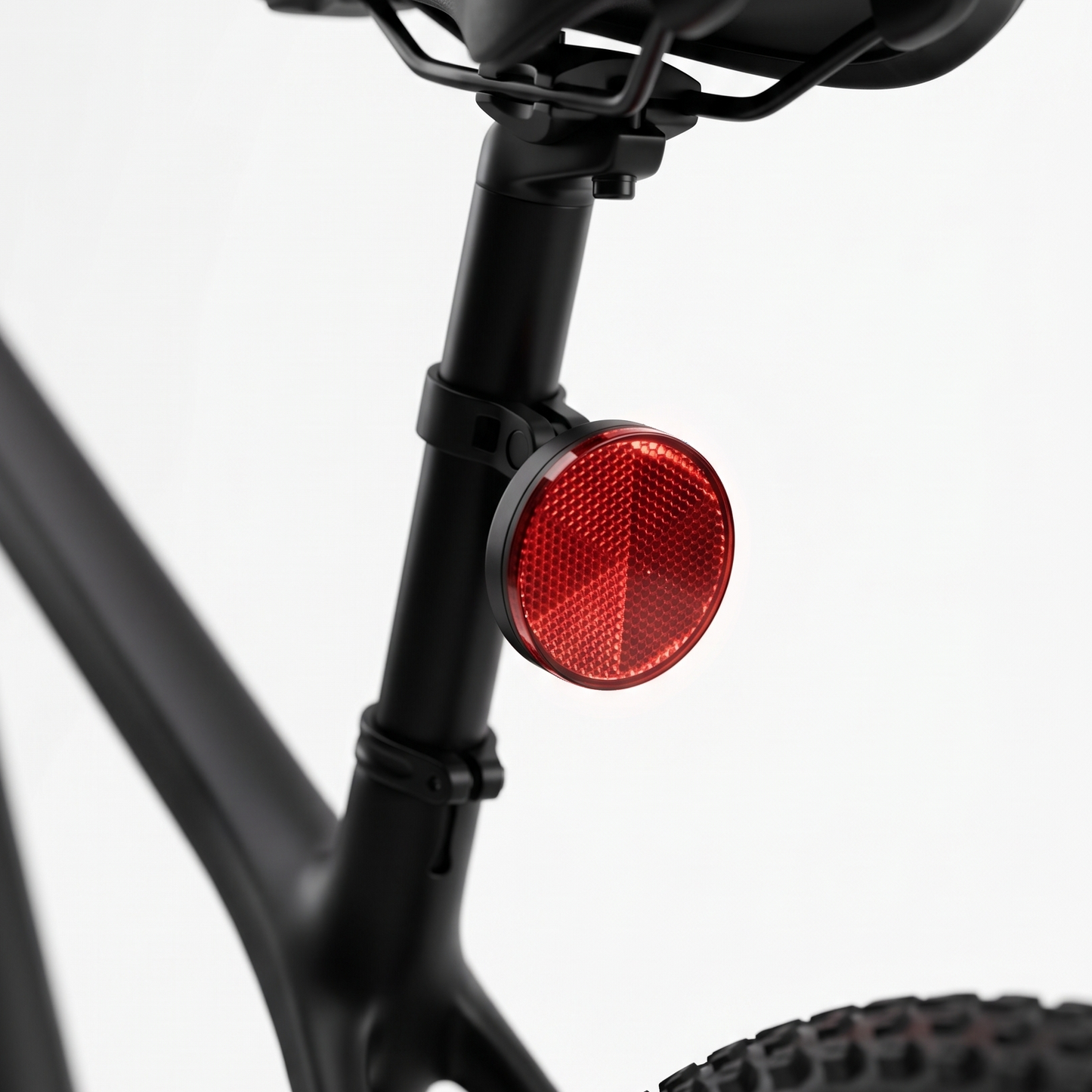 Traceloft Reflector — The Bike Tracker No One Sees