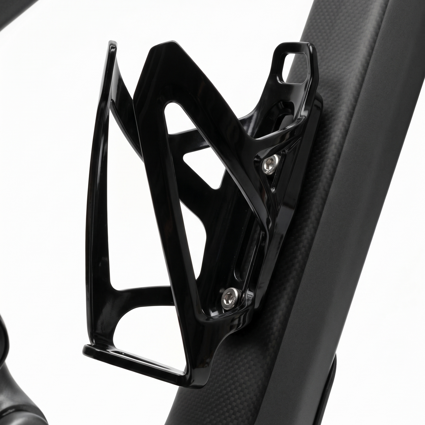 Traceloft Cage — Track Your Bike. Carry Your Water.