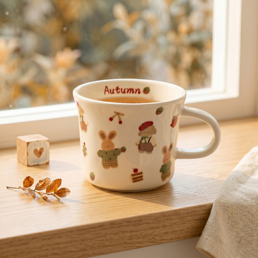 Occasion Mug · 11.8 oz