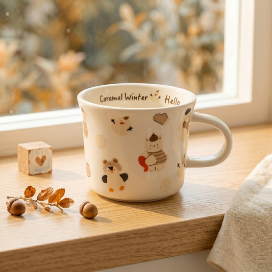 Occasion Mug · 11.8 oz