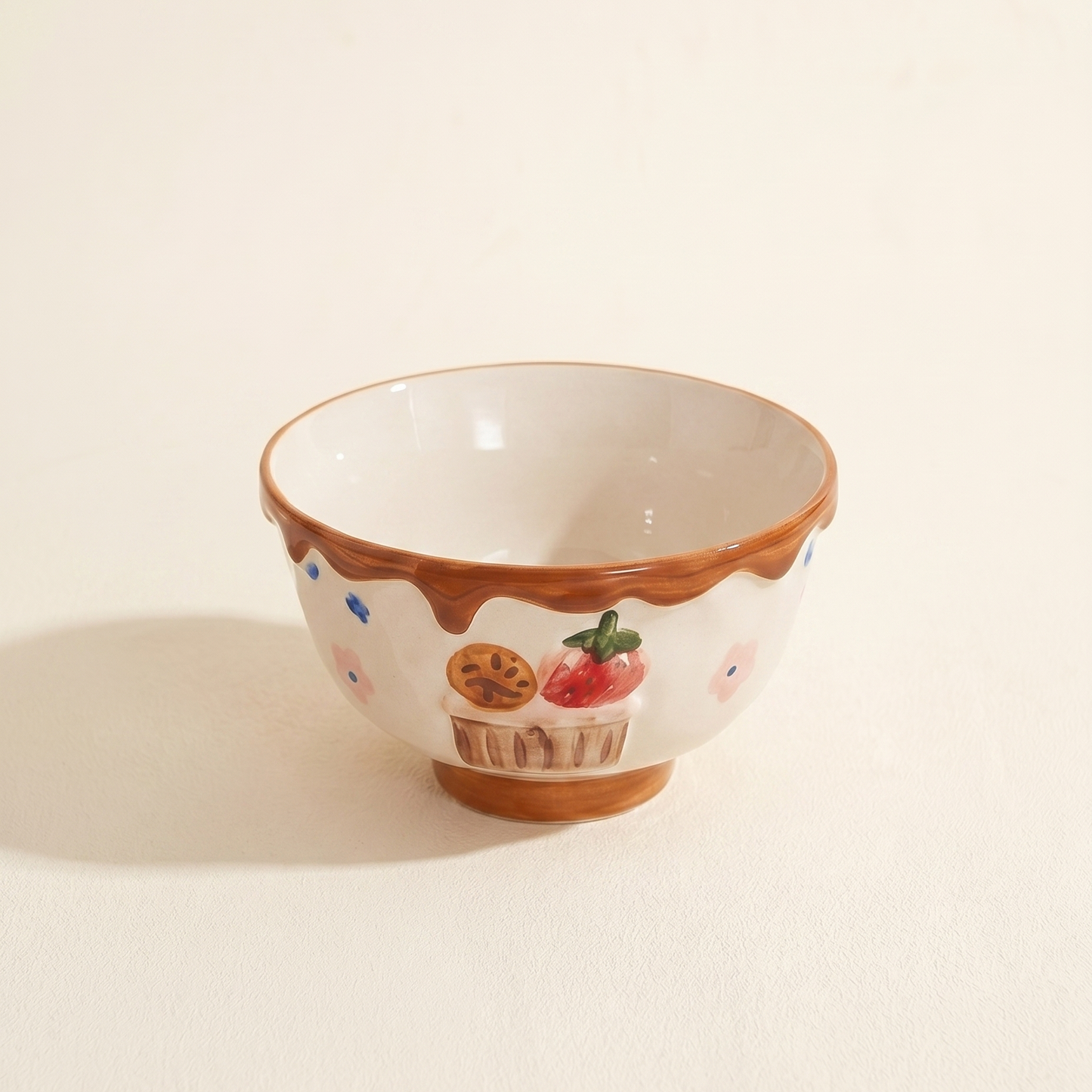 Embossed Apple Tableware Set lifestyle - MoriMori Home