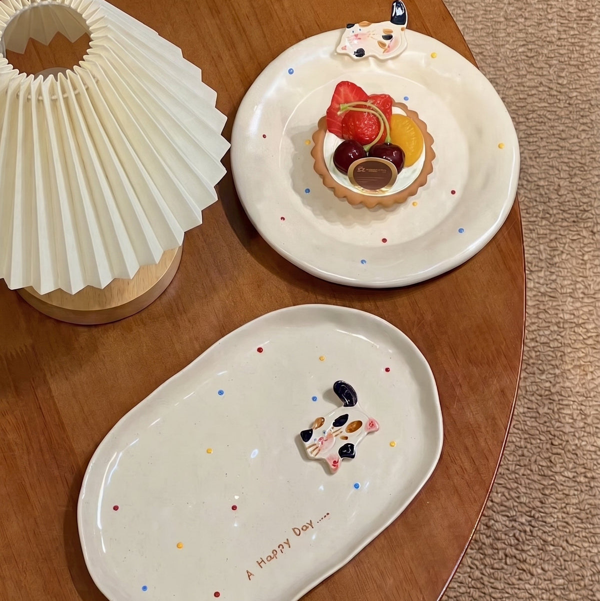 Sleeping Bear Series Tableware