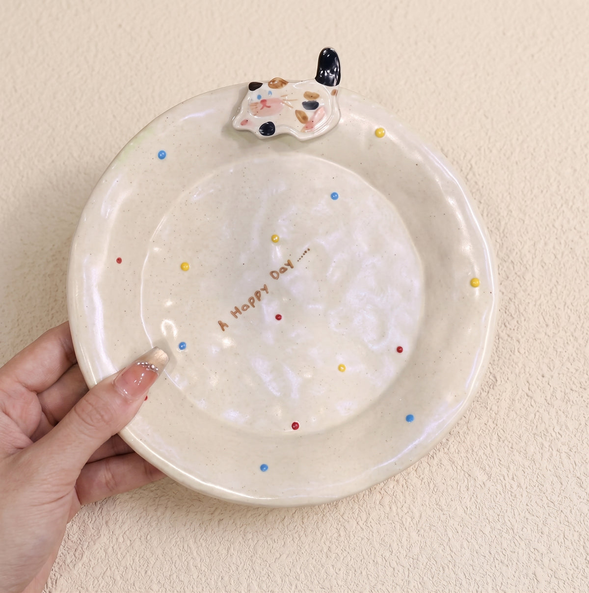 Sleeping Bear Series Tableware