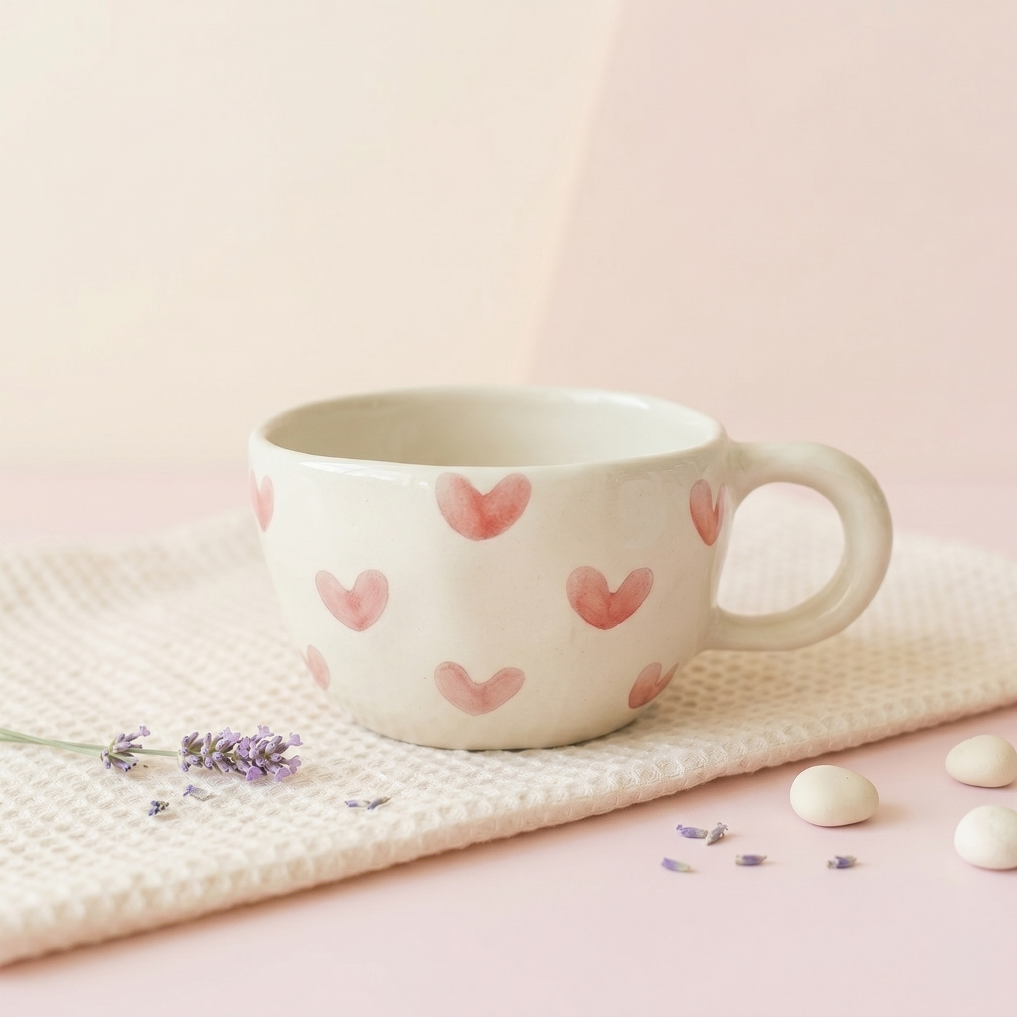 Milk Mug · 10 oz