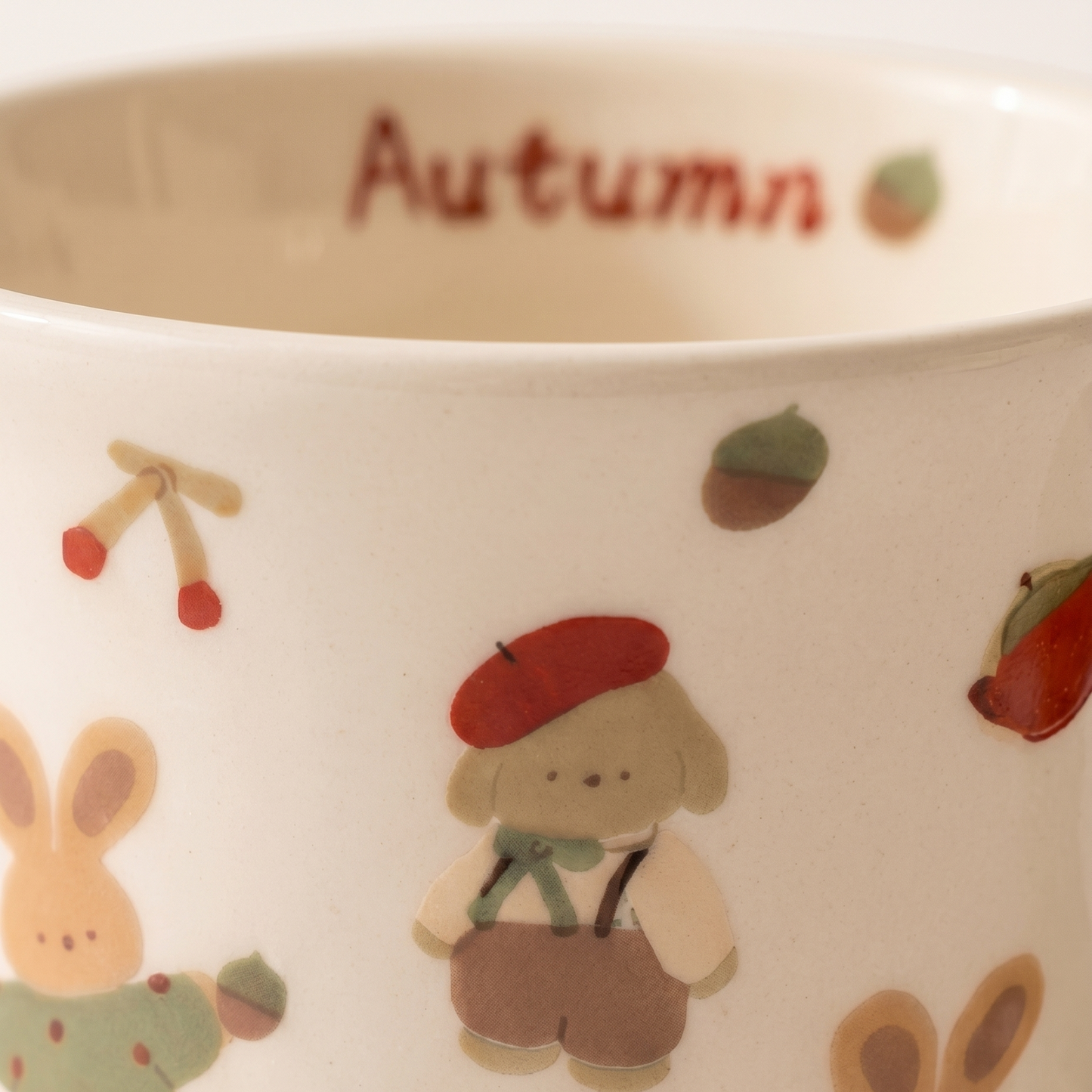 Occasion Ceramic Mug all variants - MoriMori Home