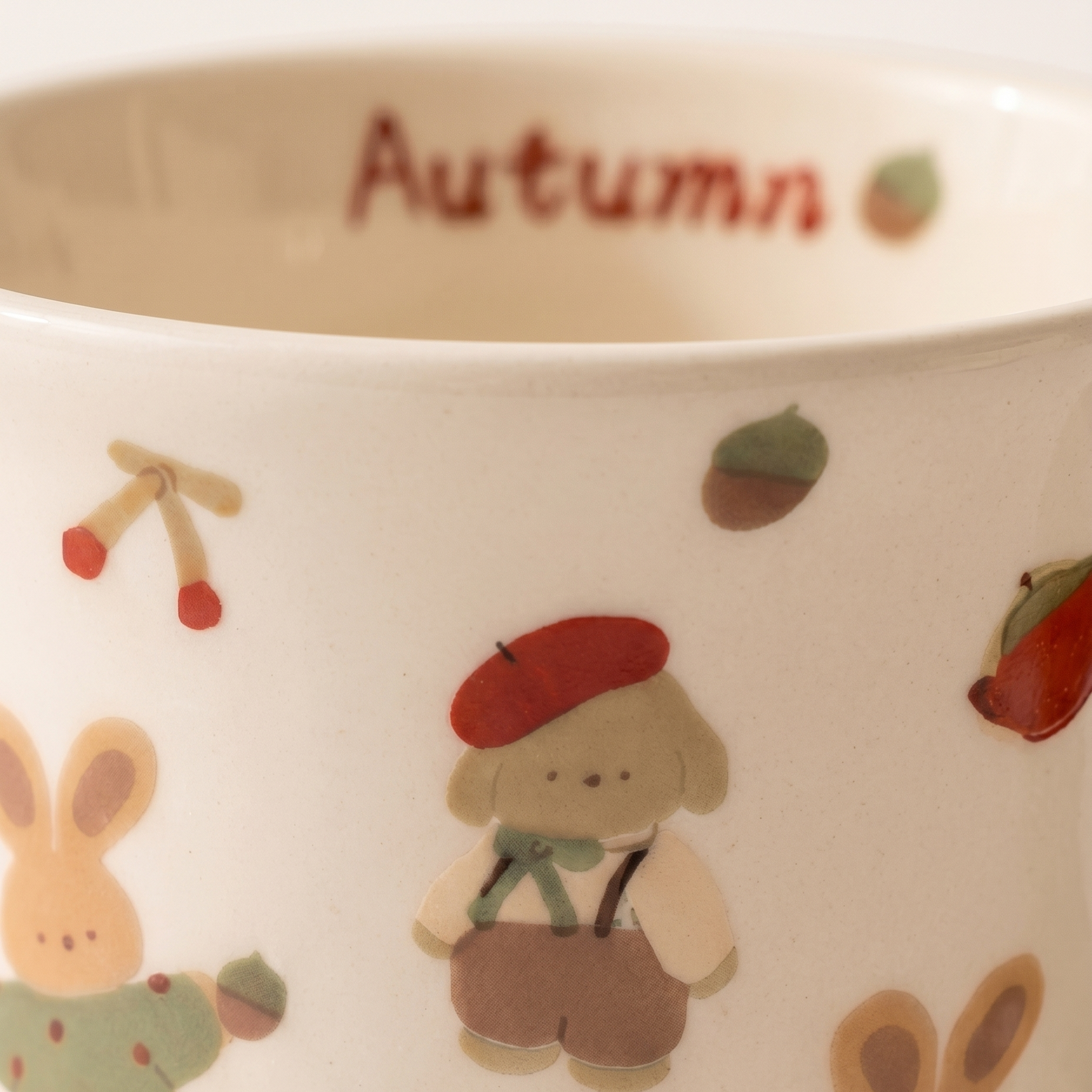 Occasion Ceramic Mug all variants - MoriMori Home
